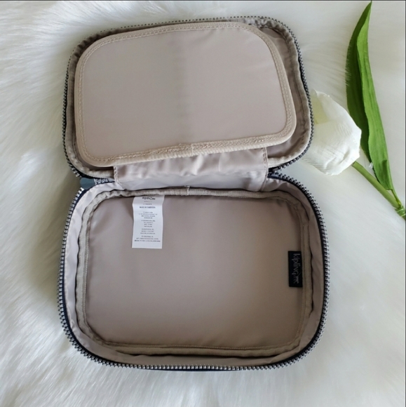 KIPLING 100 PENS CASE 🖊 🎀💕 - Picture 3 of 5